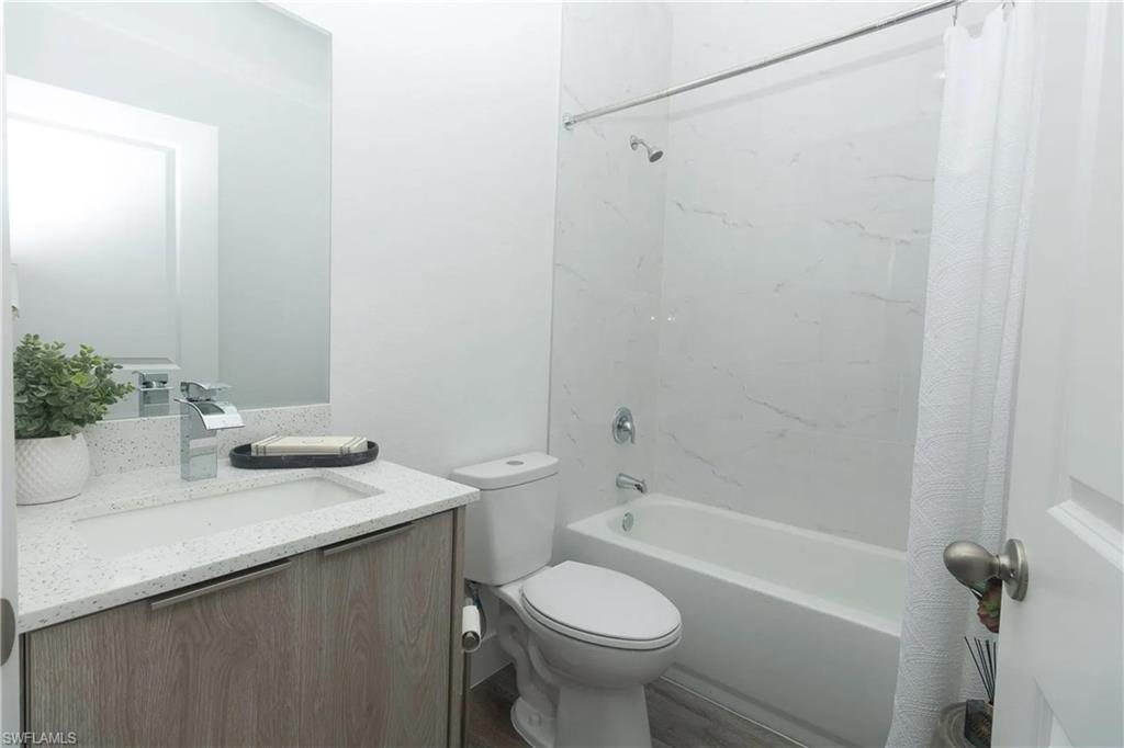 LEHIGH ACRES - Residential Lease