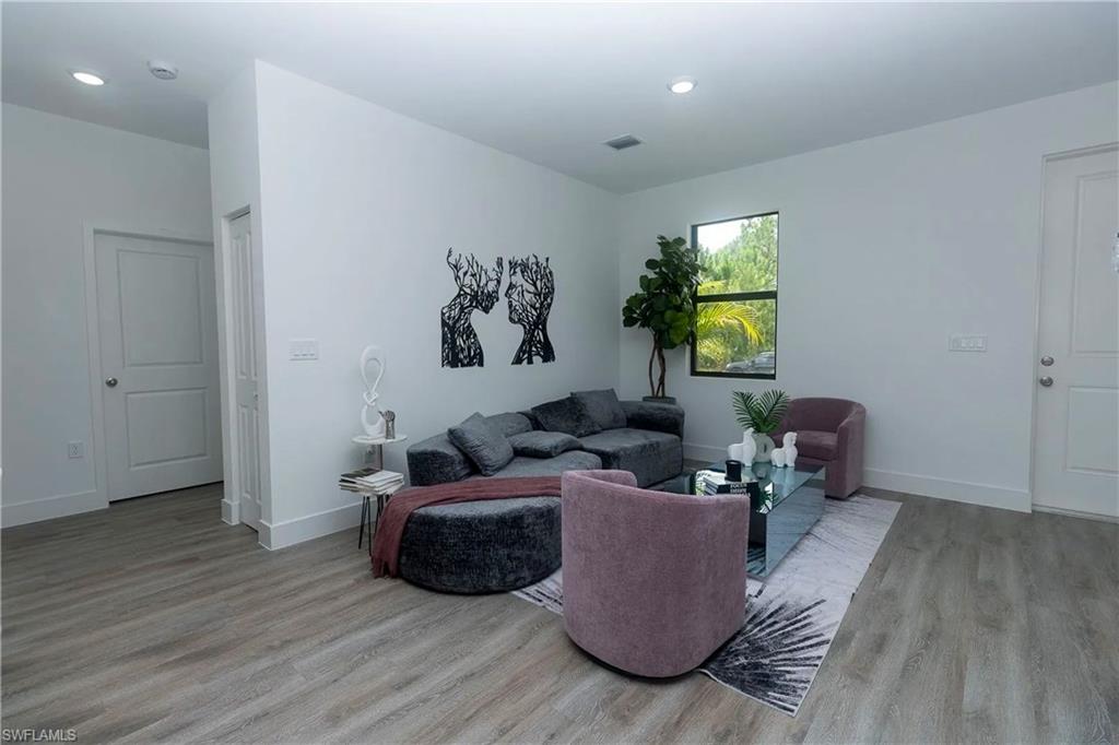 LEHIGH ACRES - Residential Lease