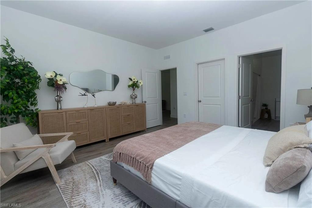 LEHIGH ACRES - Residential Lease