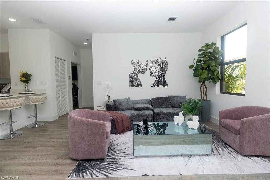 LEHIGH ACRES - Residential Lease