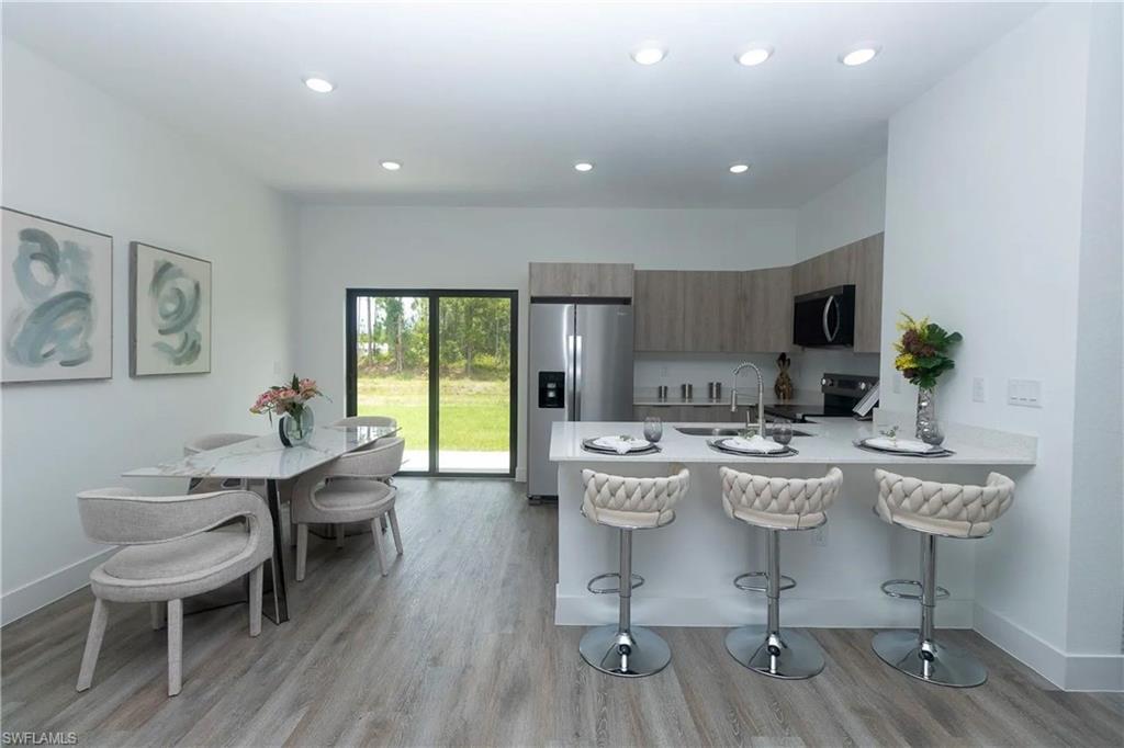LEHIGH ACRES - Residential Lease
