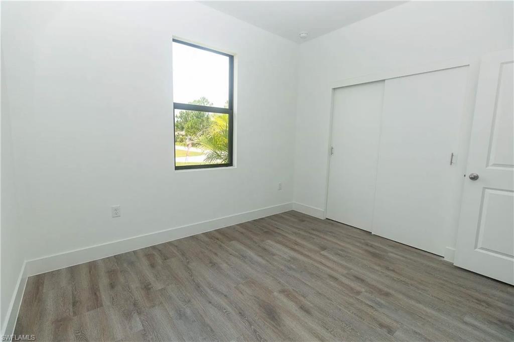 LEHIGH ACRES - Residential Lease