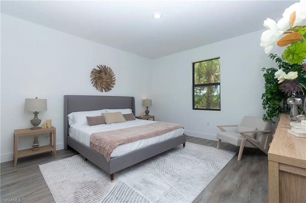 LEHIGH ACRES - Residential Lease