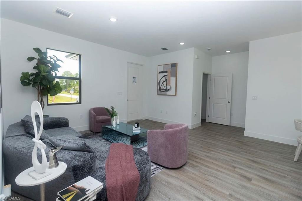 LEHIGH ACRES - Residential Lease