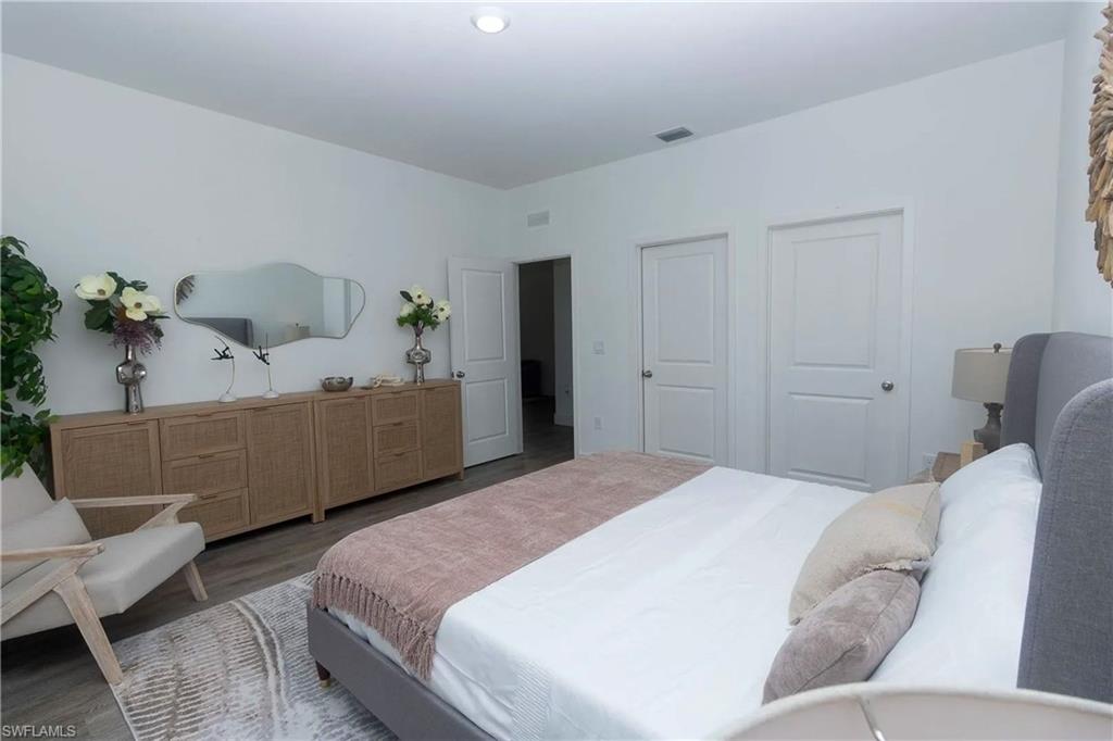 LEHIGH ACRES - Residential Lease