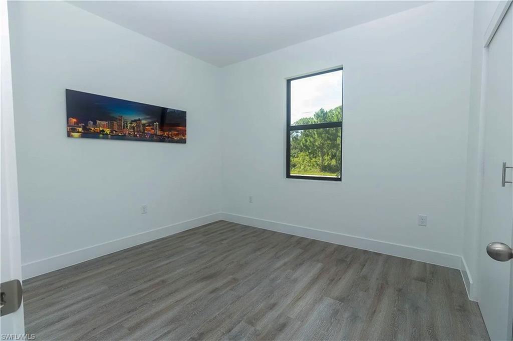 LEHIGH ACRES - Residential Lease