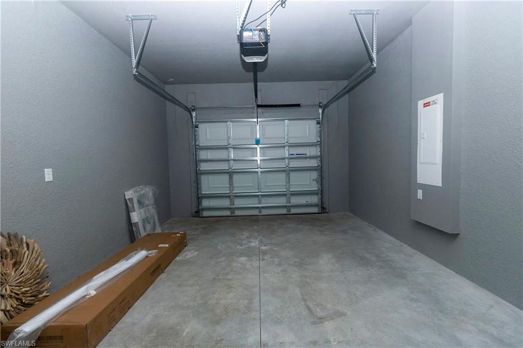LEHIGH ACRES - Residential Lease