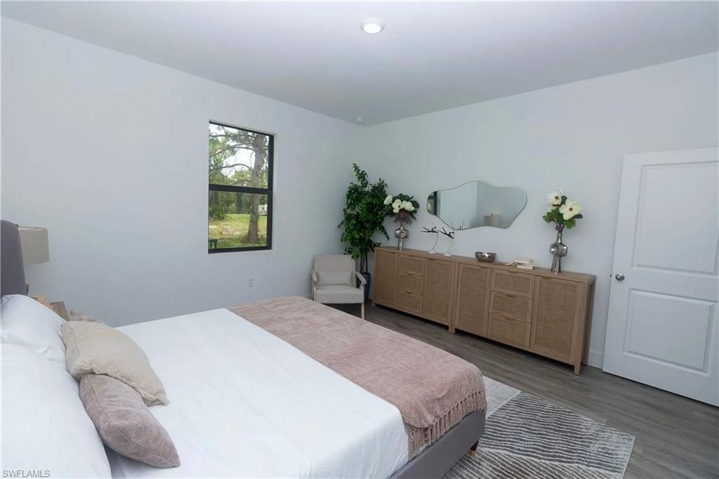 LEHIGH ACRES - Residential Lease