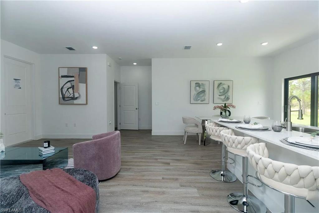 LEHIGH ACRES - Residential Lease