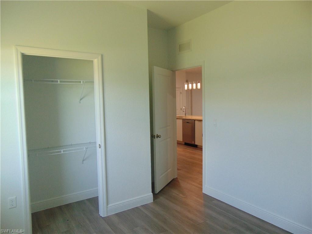 PORT LABELLE - Residential Lease