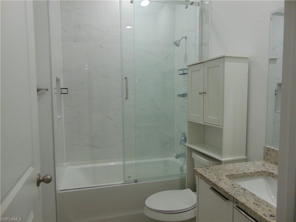 PORT LABELLE - Residential Lease