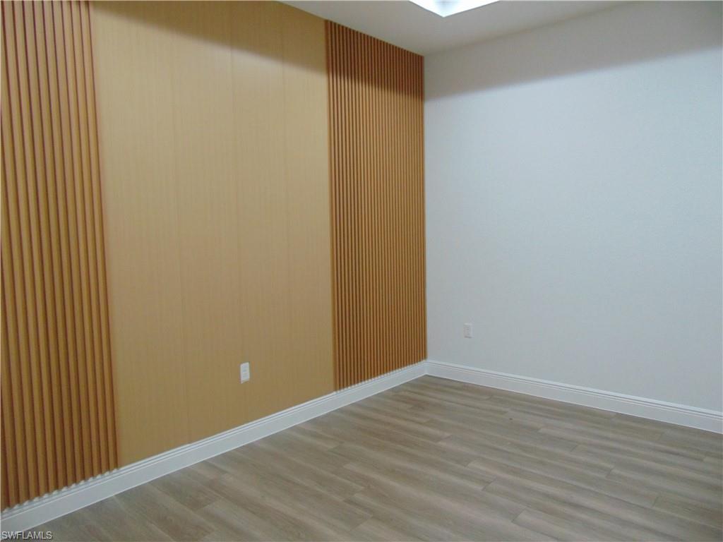 PORT LABELLE - Residential Lease