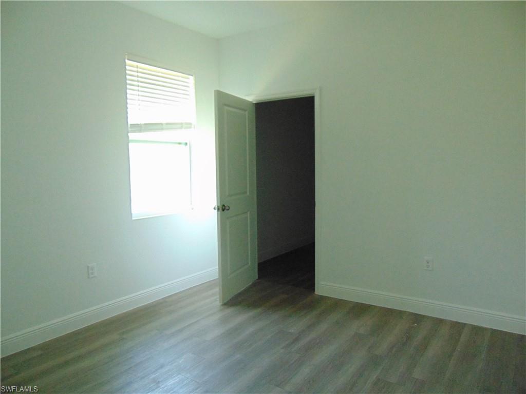 PORT LABELLE - Residential Lease