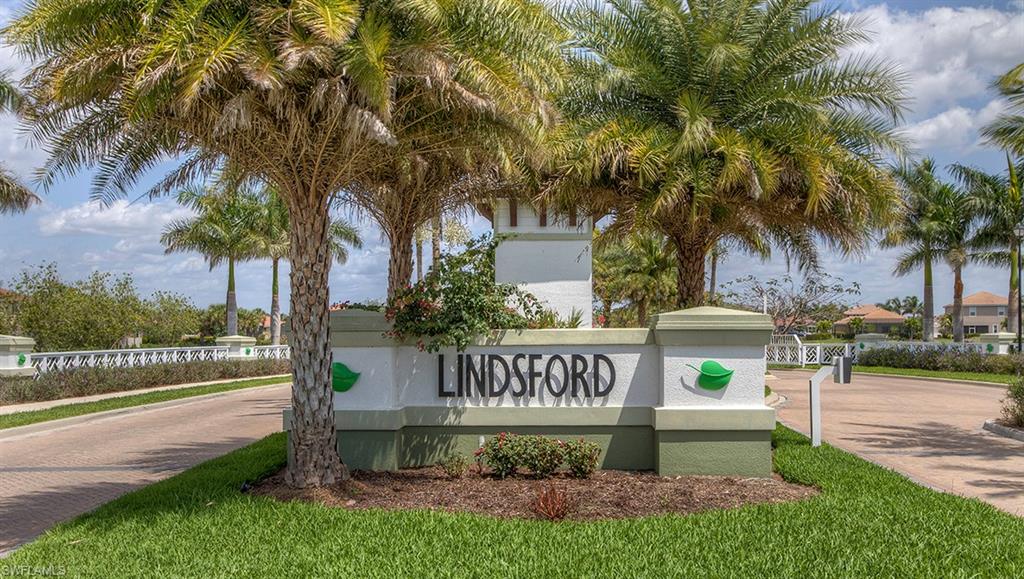 LINDSFORD - Residential