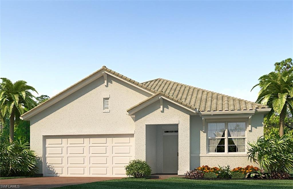 LINDSFORD - Residential
