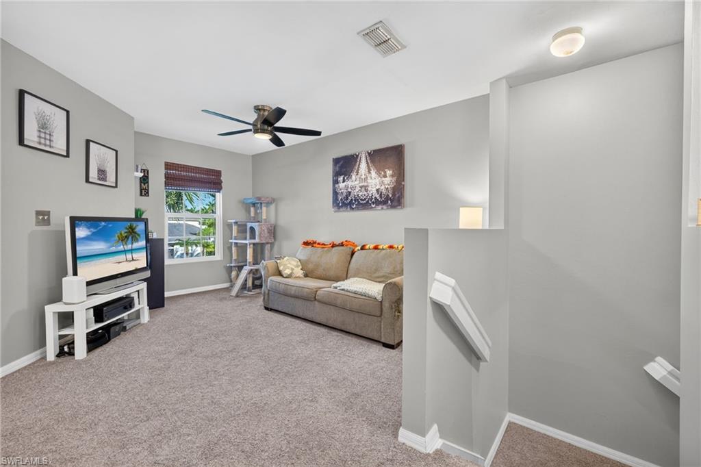FOREST LAKE TOWNHOMES - Residential