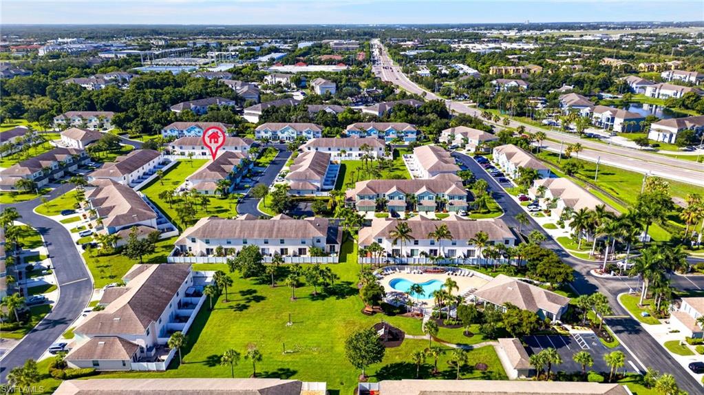 FOREST LAKE TOWNHOMES - Residential