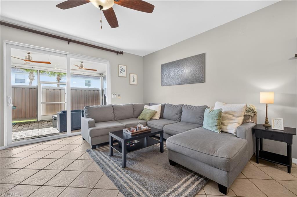 FOREST LAKE TOWNHOMES - Residential