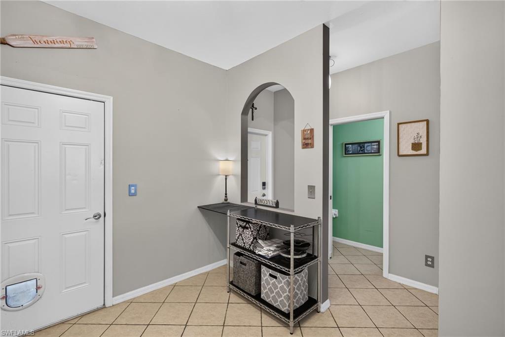 FOREST LAKE TOWNHOMES - Residential
