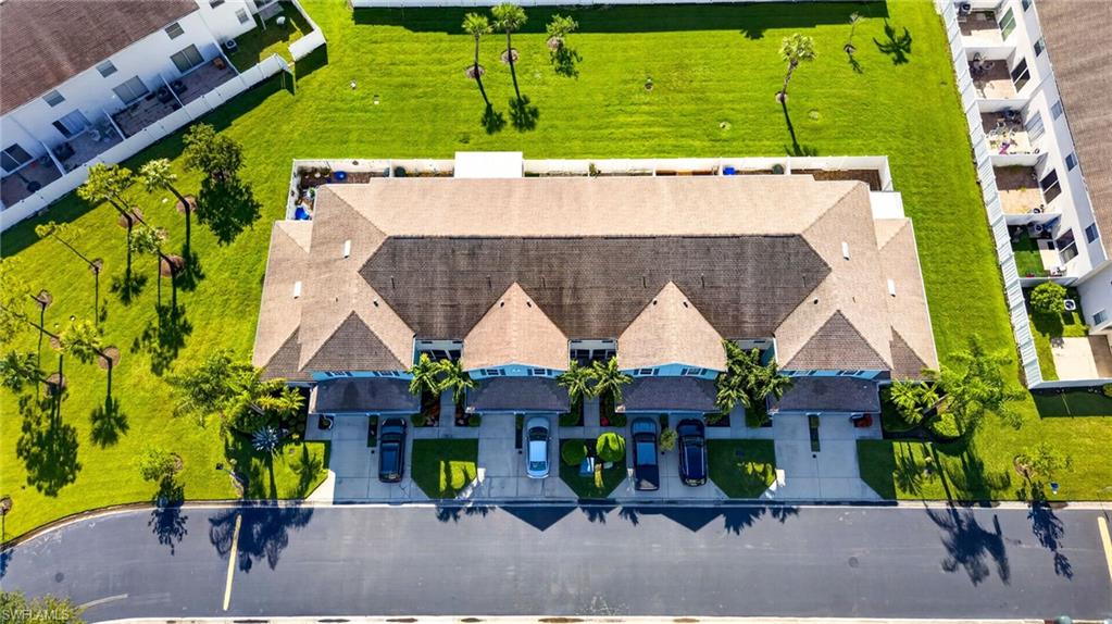 FOREST LAKE TOWNHOMES - Residential
