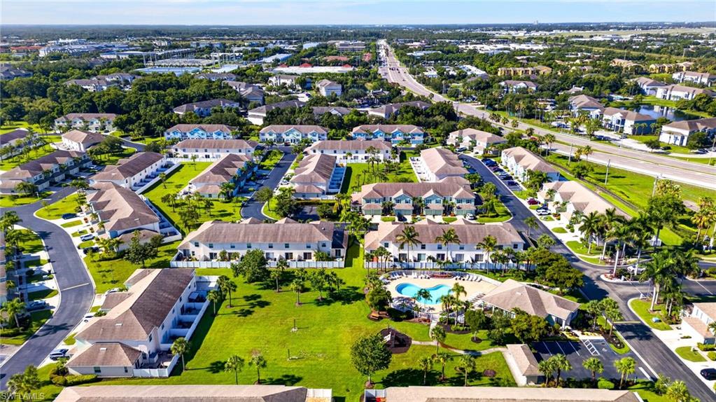 FOREST LAKE TOWNHOMES - Residential