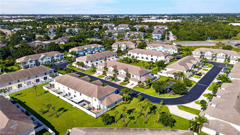 FOREST LAKE TOWNHOMES - Residential