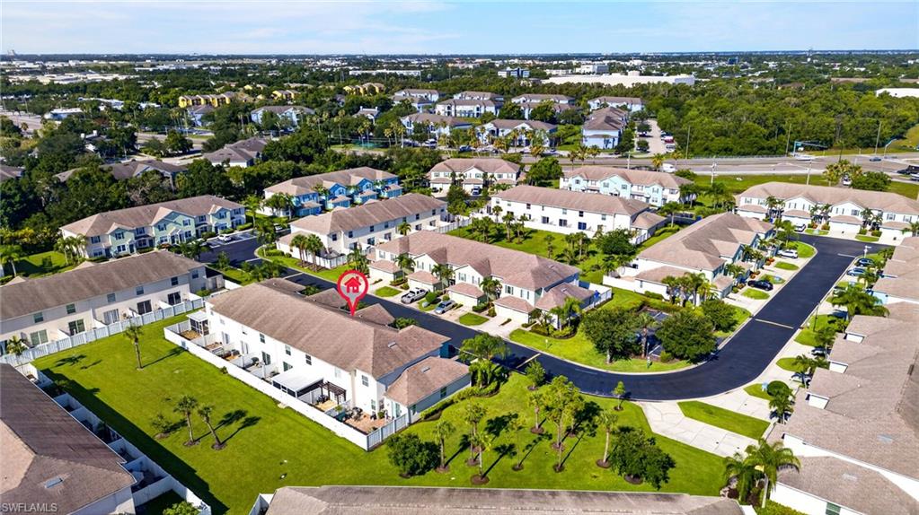 FOREST LAKE TOWNHOMES - Residential