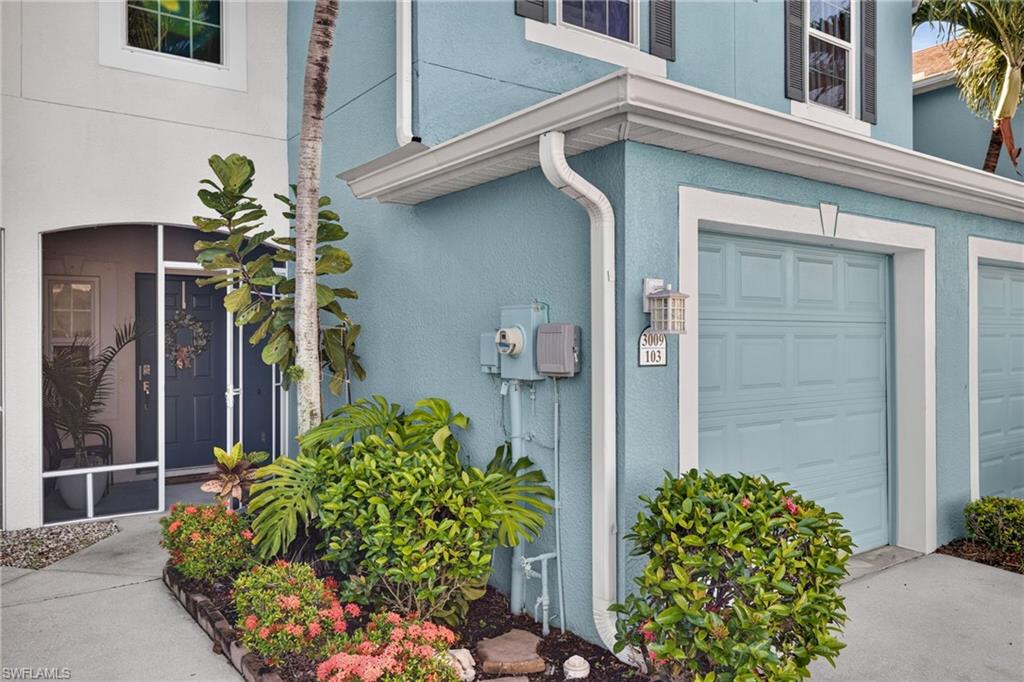FOREST LAKE TOWNHOMES - Residential