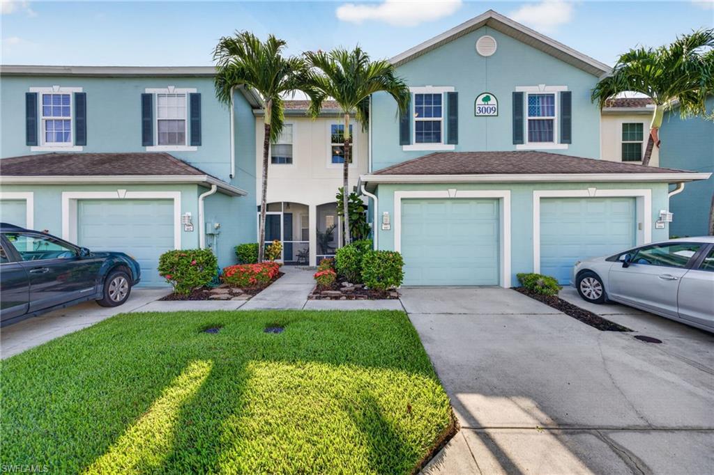 FOREST LAKE TOWNHOMES - Residential