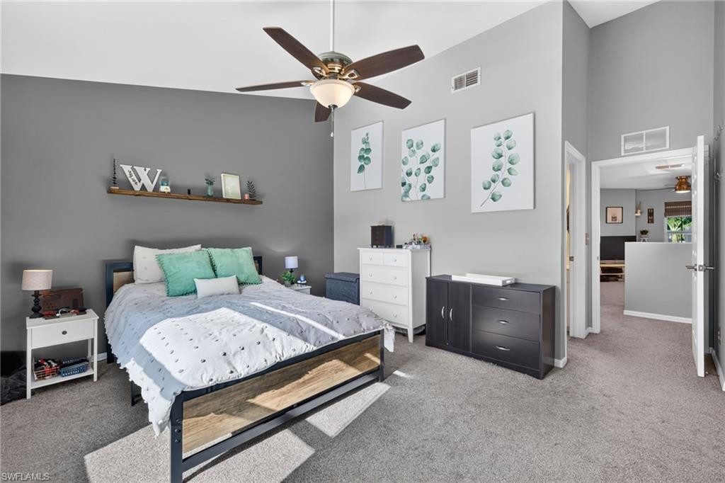 FOREST LAKE TOWNHOMES - Residential