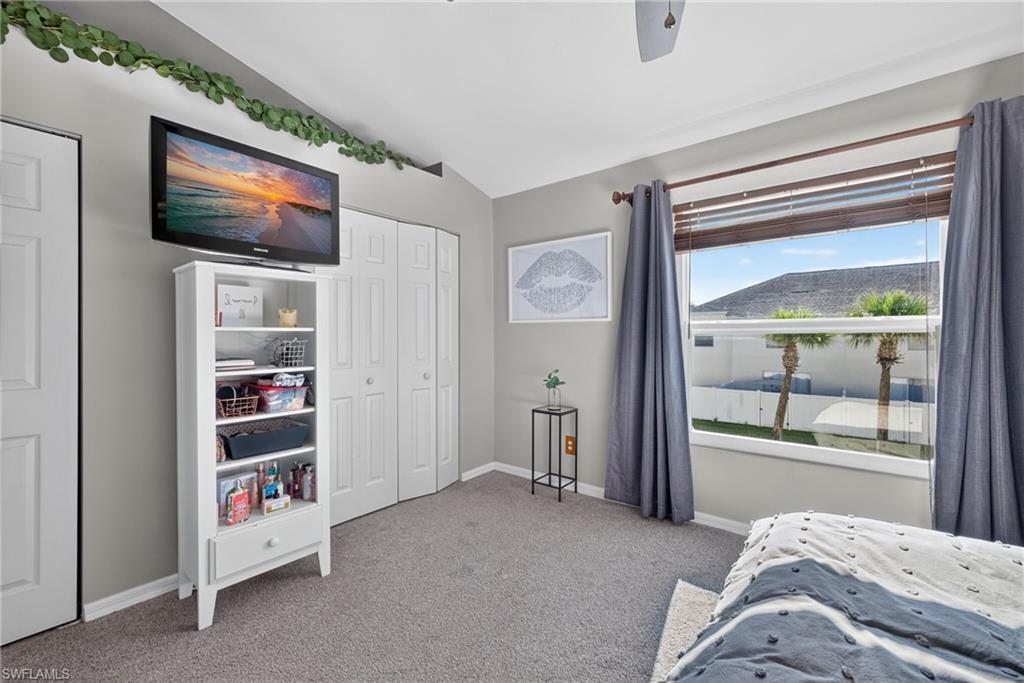 FOREST LAKE TOWNHOMES - Residential