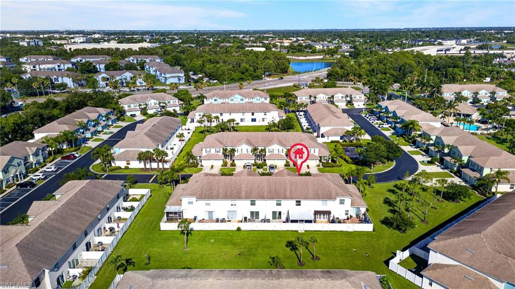 FOREST LAKE TOWNHOMES - Residential