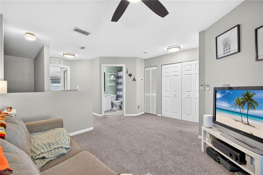 FOREST LAKE TOWNHOMES - Residential