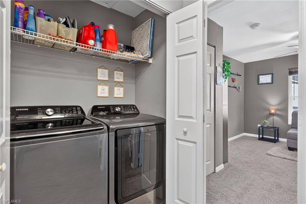 FOREST LAKE TOWNHOMES - Residential