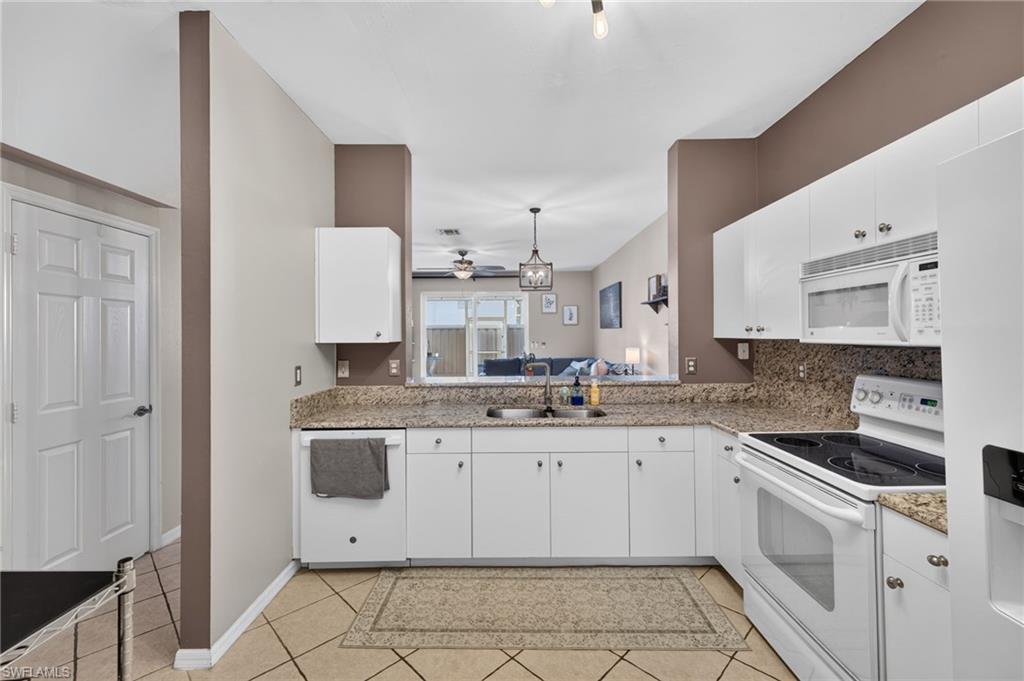 FOREST LAKE TOWNHOMES - Residential