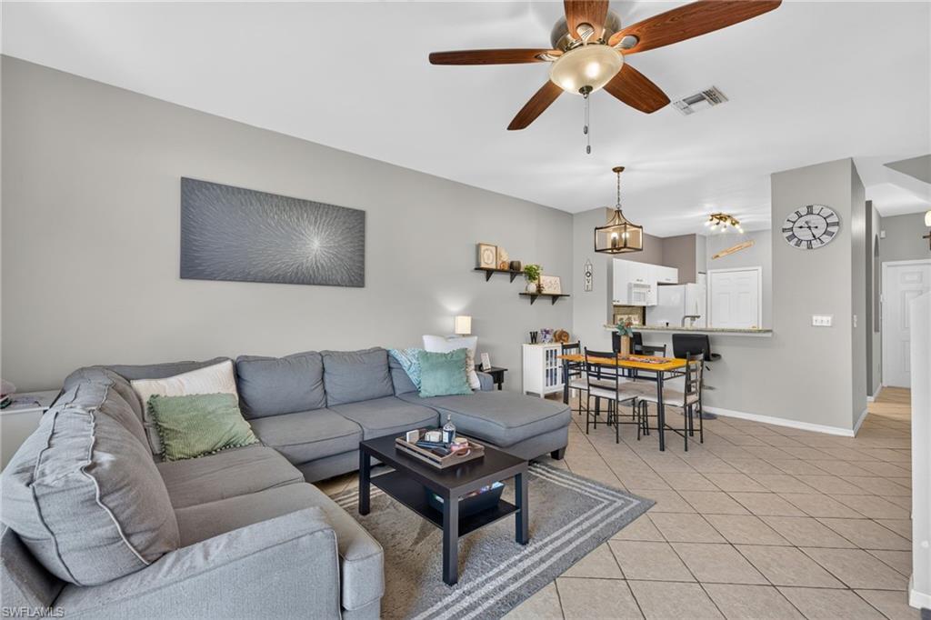 FOREST LAKE TOWNHOMES - Residential