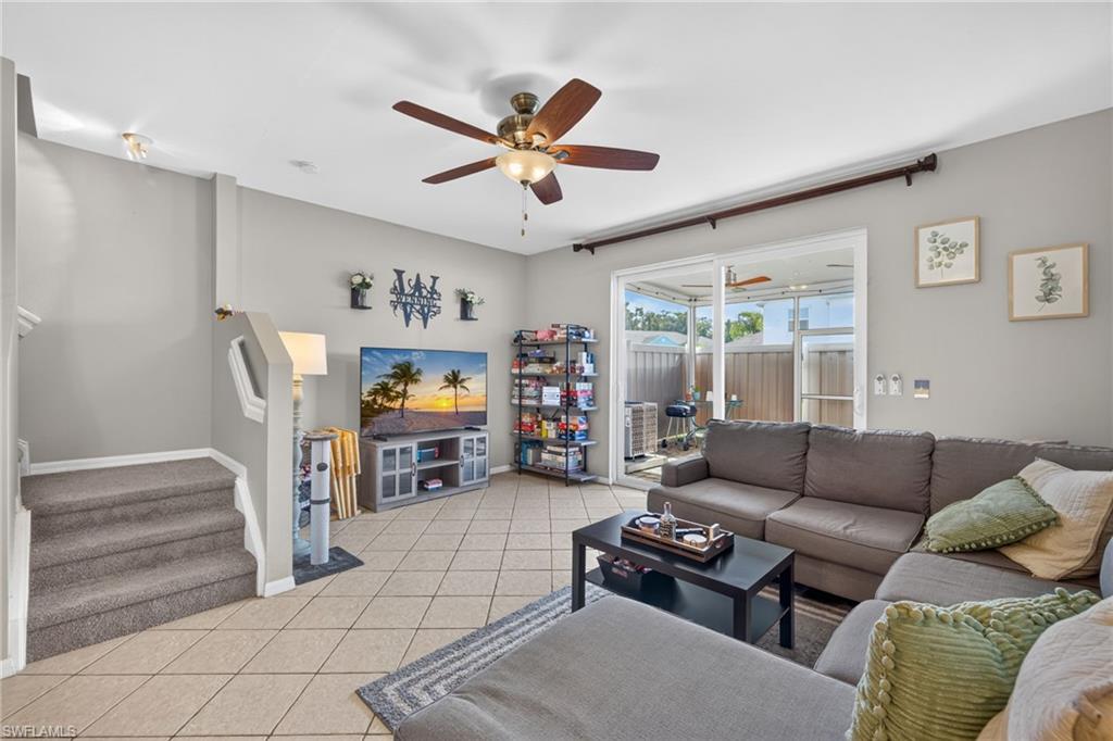 FOREST LAKE TOWNHOMES - Residential