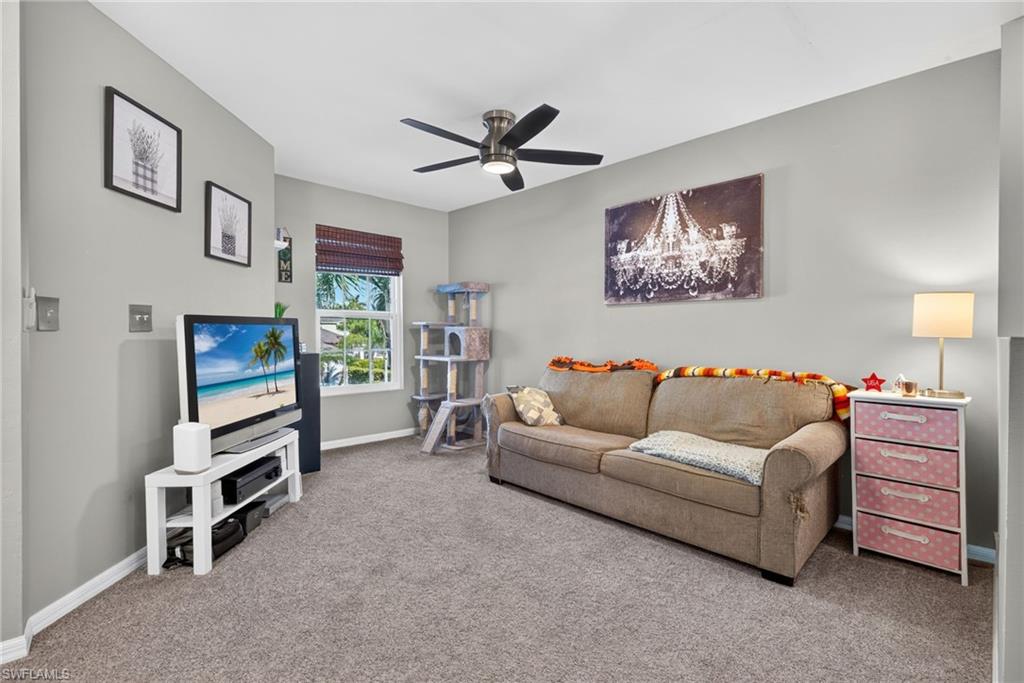 FOREST LAKE TOWNHOMES - Residential