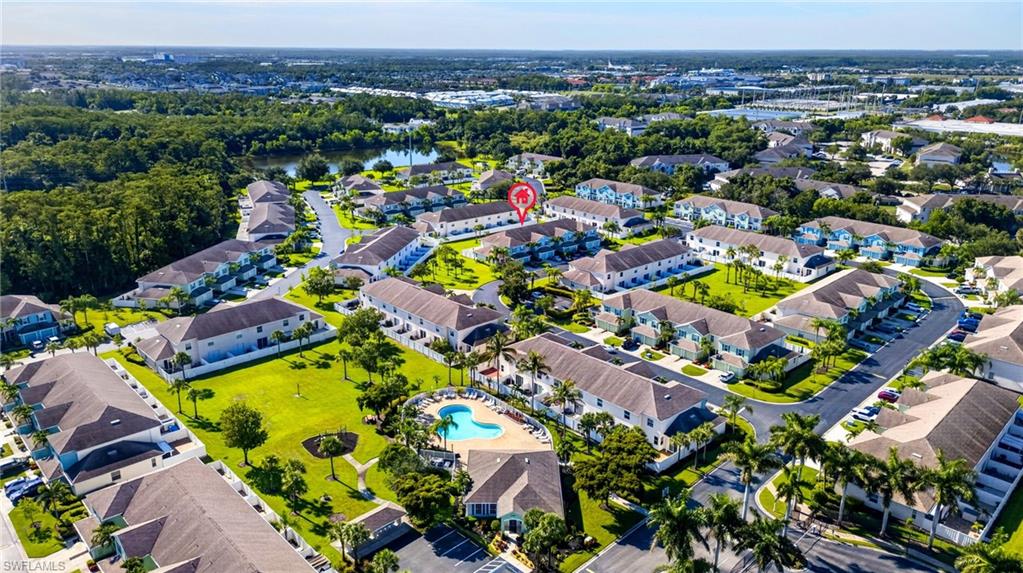 FOREST LAKE TOWNHOMES - Residential