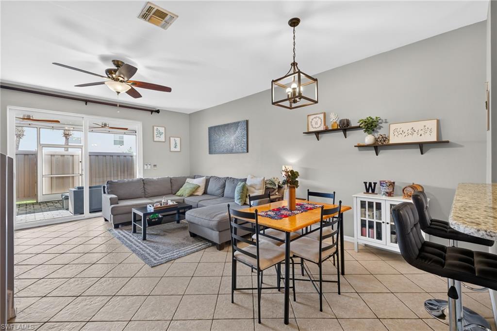 FOREST LAKE TOWNHOMES - Residential