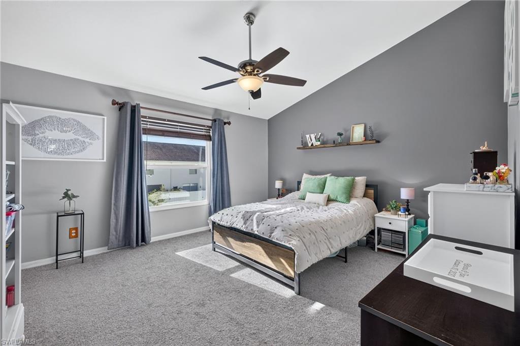 FOREST LAKE TOWNHOMES - Residential