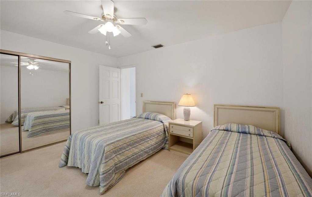 RIVIERA GOLF ESTATES - Residential