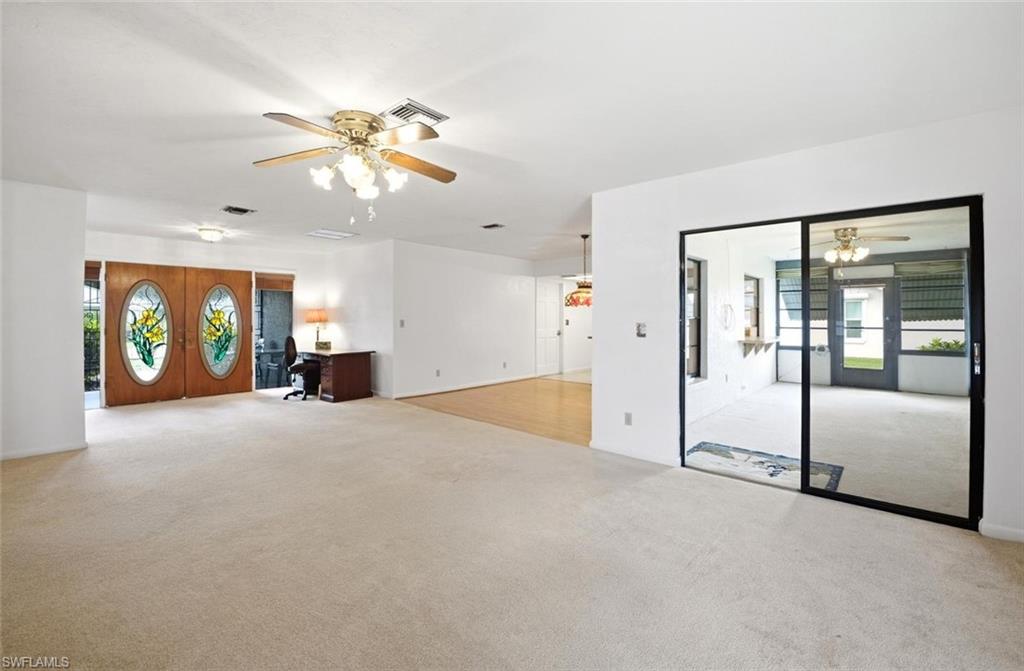 RIVIERA GOLF ESTATES - Residential