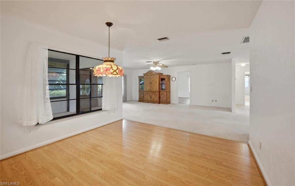 RIVIERA GOLF ESTATES - Residential