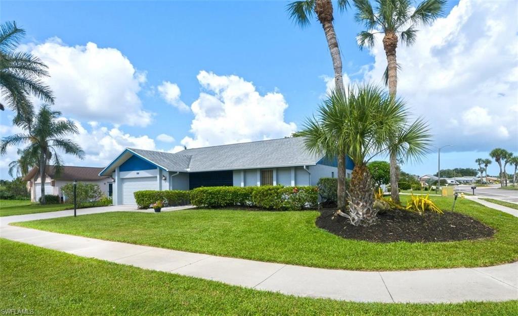 RIVIERA GOLF ESTATES - Residential