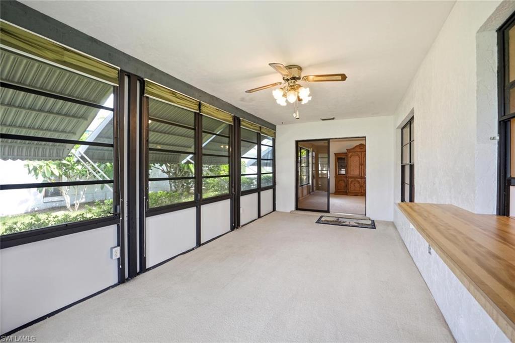 RIVIERA GOLF ESTATES - Residential
