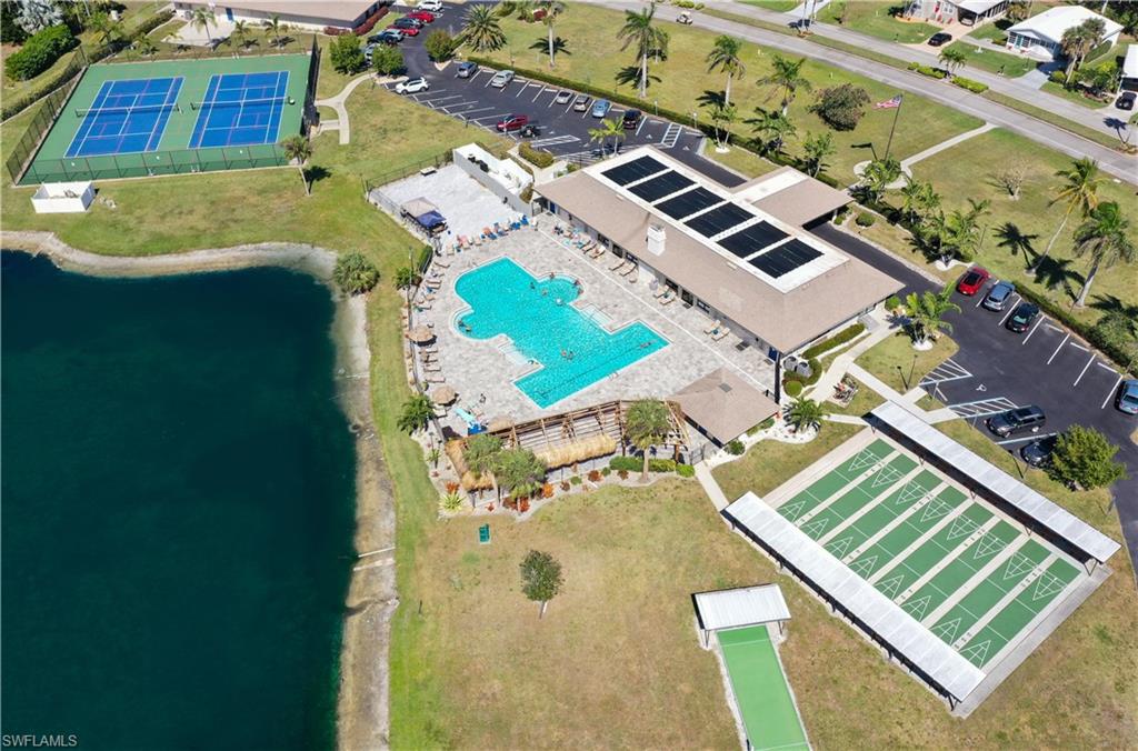 RIVIERA GOLF ESTATES - Residential