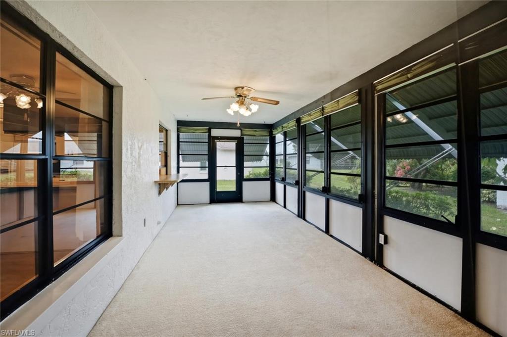RIVIERA GOLF ESTATES - Residential