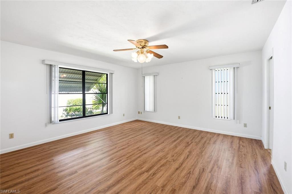 RIVIERA GOLF ESTATES - Residential