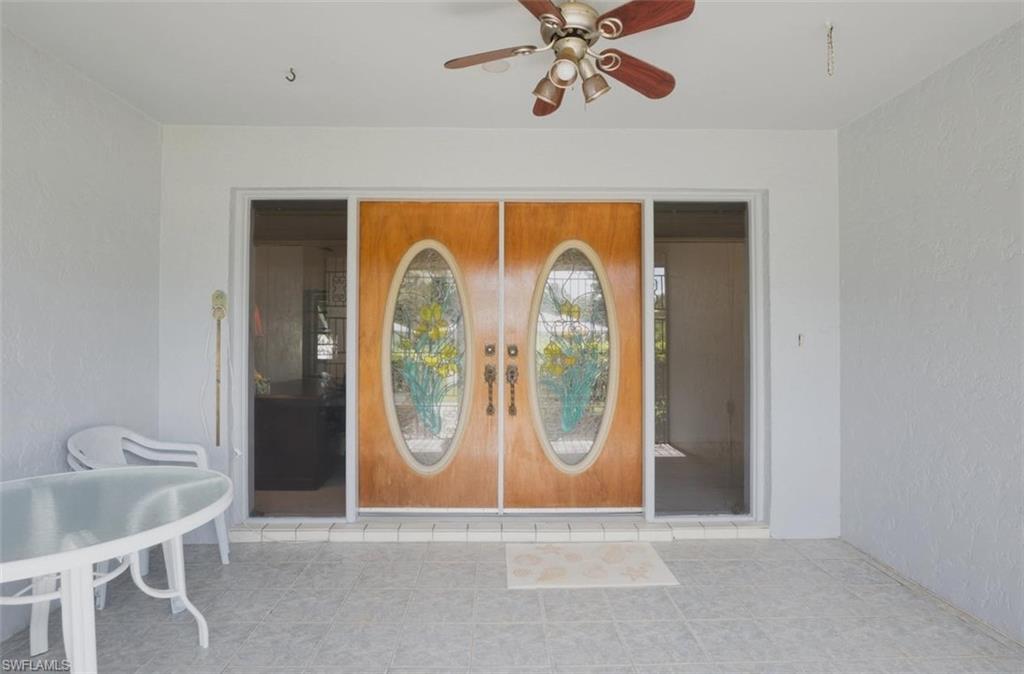 RIVIERA GOLF ESTATES - Residential
